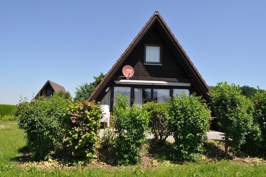 Ferienpark Vorauf Siegsdorf Room photo